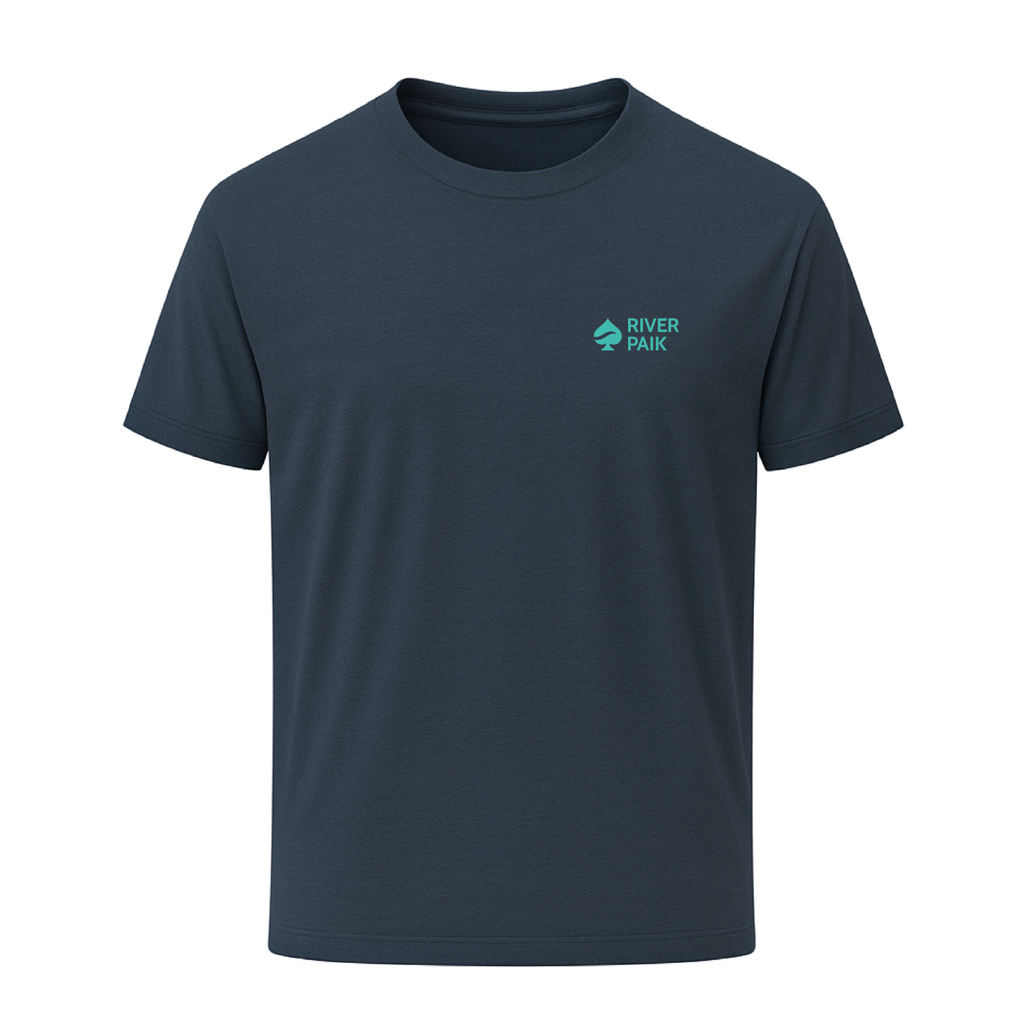 Camiseta unisex Lady Micelia & The Trash - Ébano