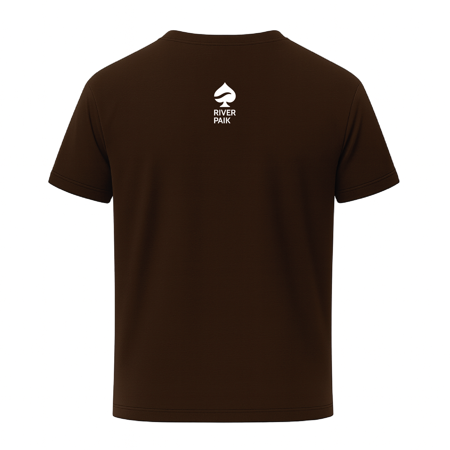 Camiseta unisex The Maine Coon - Chocolate